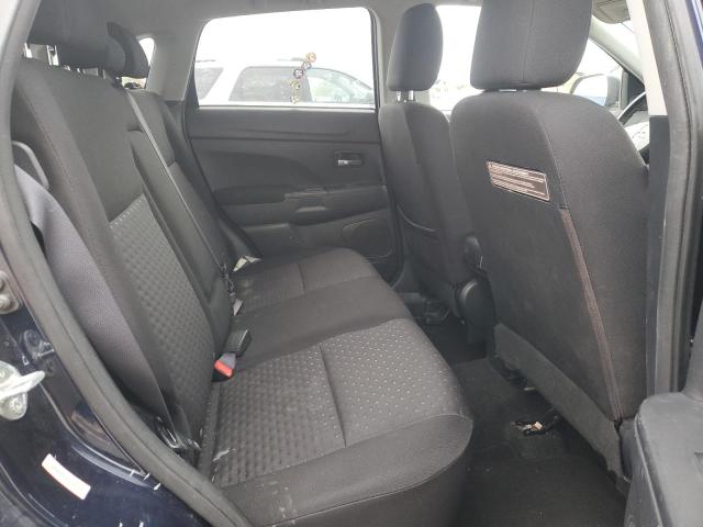 Photo 11 from auction – 2011 MITSUBISHI OUTLANDER with VIN JA4AR4AU2BZ023369