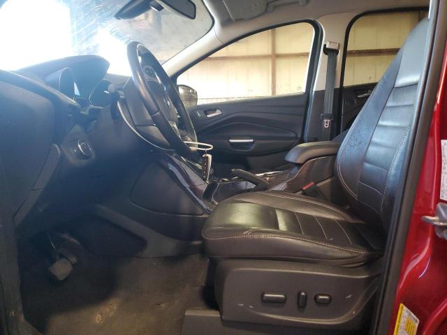 Photo 7 from auction – 2014 FORD ESCAPE TIT with VIN 1FMCU0JX0EUB45287