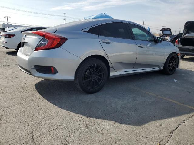 Photo 3 from auction – 2016 HONDA CIVIC LX with VIN 19XFC2F53GE226082