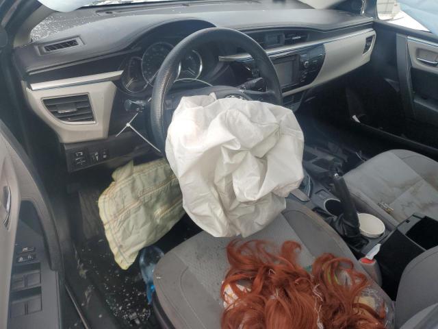 Photo 8 from auction – 2016 TOYOTA COROLLA L with VIN 2T1BURHE5GC674548
