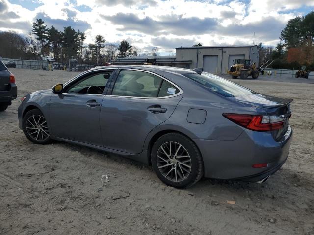 Photo 2 from auction – 2016 LEXUS ES 350 with VIN JTHBK1GG0G2214270