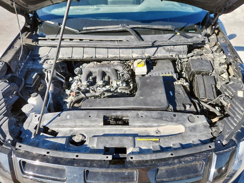 Photo 12 from auction – 2023 NISSAN PATHFINDER with VIN 5N1DR3BD4PC239564