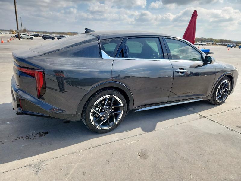 صورة رقم 3 من المزاد - 2025 KIA K4 مع VIN 3KPFW4DE2SE056974