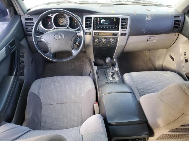 Foto 8 de la subasta – 2003 TOYOTA 4RUNNER SR con VIN JTEZU14R630014009