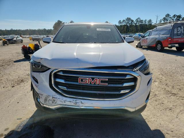 Photo 5 from auction – 2019 GMC TERRAIN SL with VIN 3GKALVEX3KL130864