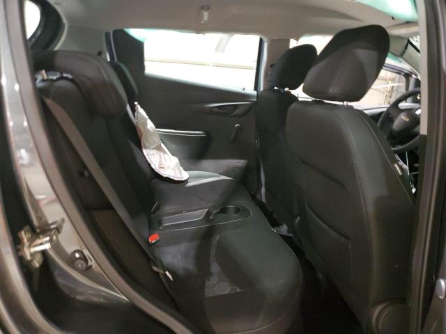 Photo 10 from auction – 2018 CHEVROLET SPARK with VIN KL8CB6SA9JC443076