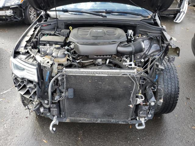 Photo 12 from auction – 2018 JEEP GRAND CHER with VIN 1C4RJFCG4JC309597