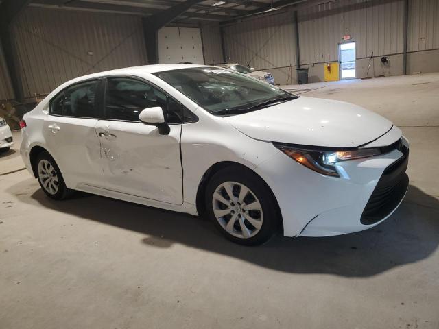 Photo 4 from auction – 2023 TOYOTA COROLLA LE with VIN 5YFB4MDE9PP001075