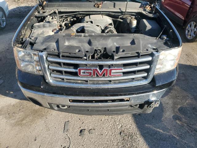 Photo 11 from auction – 2013 GMC SIERRA with VIN 1GTR2VE76DZ230938
