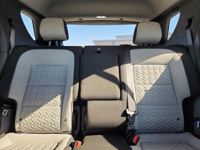 Photo 10 from auction – 2022 CHEVROLET EQUINOX with VIN 3GNAXJEV3NL180974
