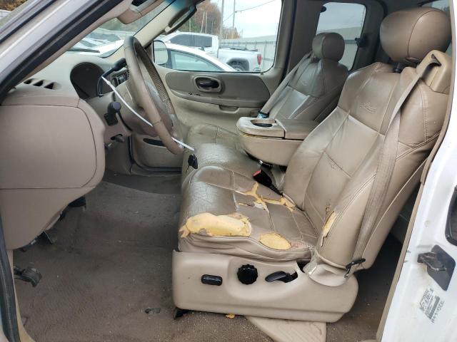 Photo 7 from auction – 2002 FORD F150 with VIN 1FTRX17L42NB28661