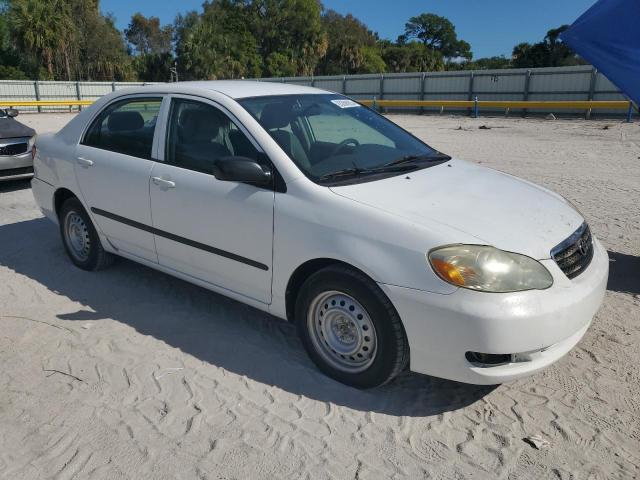 Photo 4 from auction – 2005 TOYOTA COROLLA CE with VIN 1NXBR32E55Z467712
