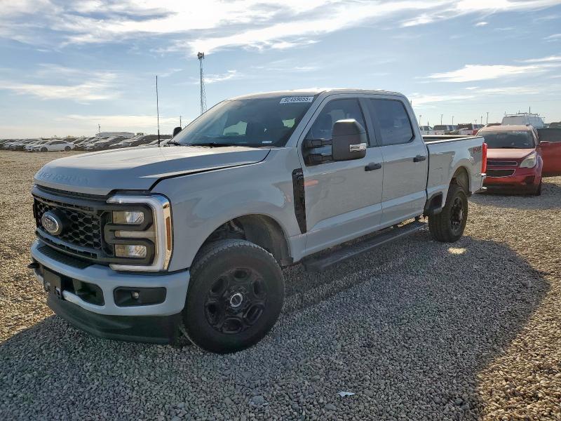 FORD F250 SUPER 2026 with VIN 1FT7W2BNXTEC30606 - Photo from auction