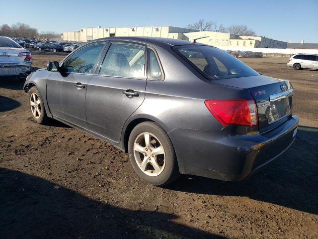 Photo 2 from auction – 2009 SUBARU IMPREZA 2. with VIN JF1GE61669H522741
