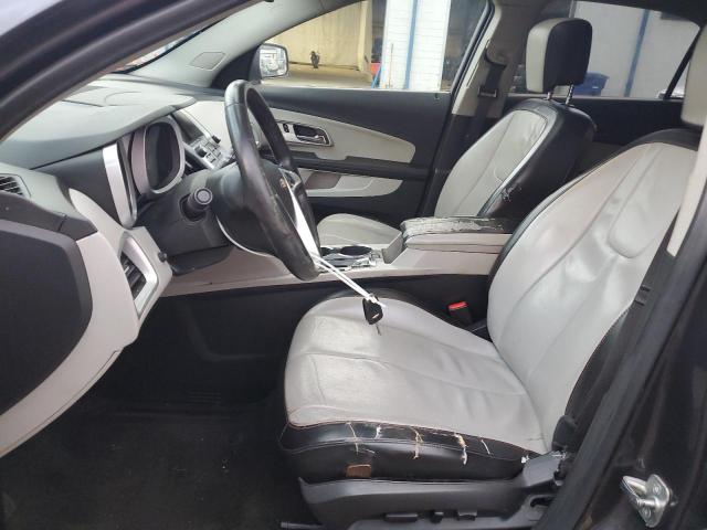 Photo 7 from auction – 2015 CHEVROLET EQUINOX LT with VIN 2GNALCEK1F6367259