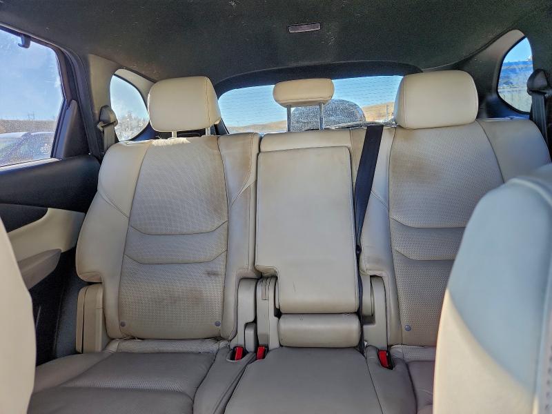 Photo 10 from auction – 2016 MAZDA CX-9 GRAND with VIN JM3TCBDY2G0106791