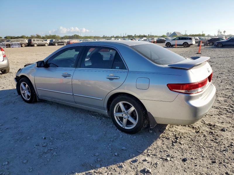 Photo 2 from auction – 2003 HONDA ACCORD EX with VIN JHMCM56673C034044