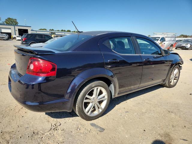 Photo 3 from auction – 2012 DODGE AVENGER SE with VIN 1C3CDZAG9CN290350
