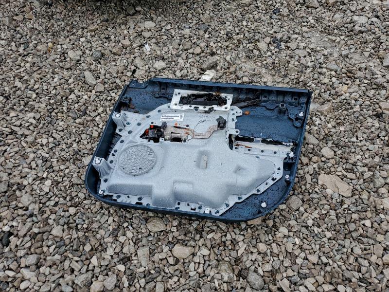 Photo 12 from auction – 2022 FORD MAVERICK with VIN 3FTTW8E36NRA73149