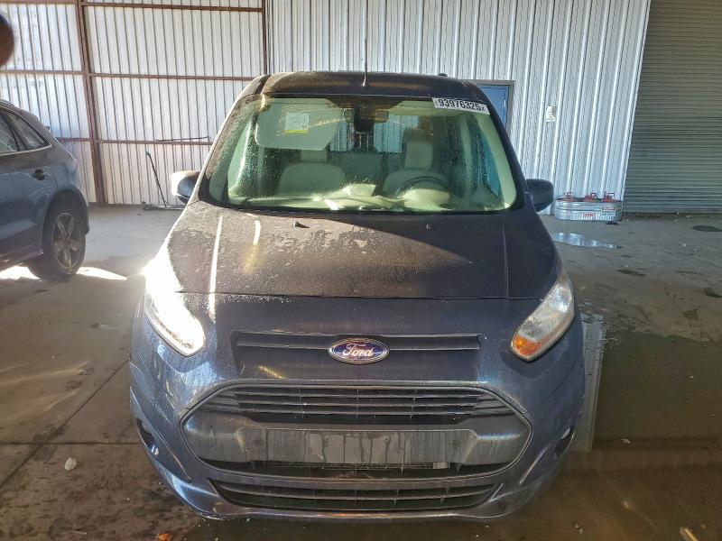 Photo 5 from auction – 2014 FORD TRANSIT CO with VIN NM0GS9F75E1153750