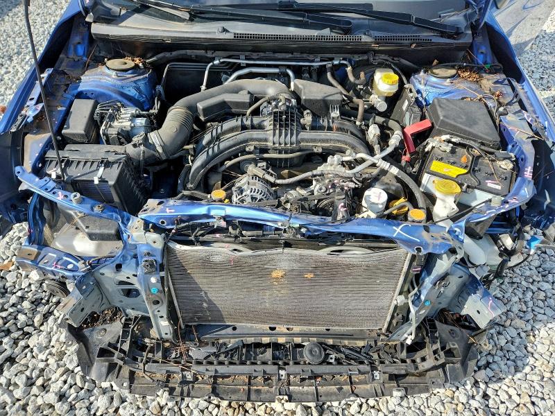 Photo 12 from auction – 2019 SUBARU CROSSTREK with VIN JF2GTABCXKH395071