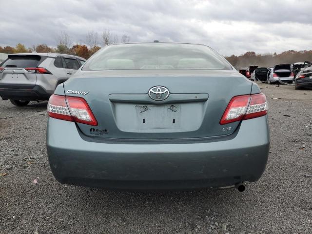 Photo 6 from auction – 2010 TOYOTA CAMRY BASE with VIN 4T4BF3EK4AR018368