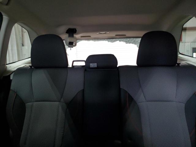 Photo 10 from auction – 2023 SUBARU FORESTER S with VIN JF2SKAGC1PH449774