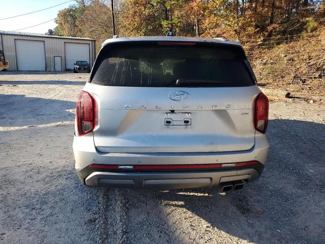 Photo 6 from auction – 2023 HYUNDAI PALISADE L with VIN KM8R5DGE3PU608045
