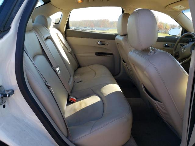 Photo 10 from auction – 2007 BUICK LACROSSE C with VIN 2G4WD582271220364