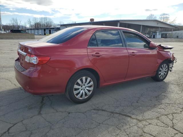 صورة رقم 3 من المزاد - 2013 TOYOTA COROLLA BA مع VIN 2T1BU4EE8DC037978