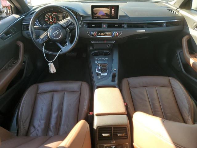 Photo 8 from auction – 2017 AUDI A4 PREMIUM with VIN WAUENAF4XHN047698