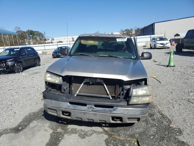 Photo 5 from auction – 2003 CHEVROLET SILVERADO with VIN 2GCEC19X631193363