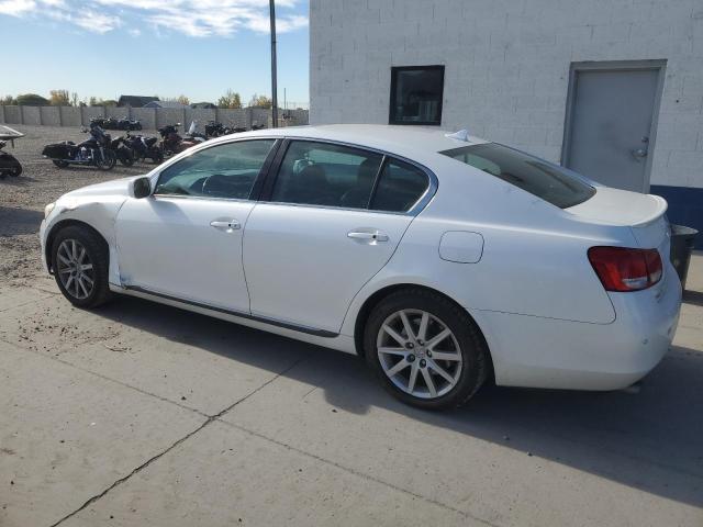 Photo 2 from auction – 2007 LEXUS GS 350 with VIN JTHCE96S270012672