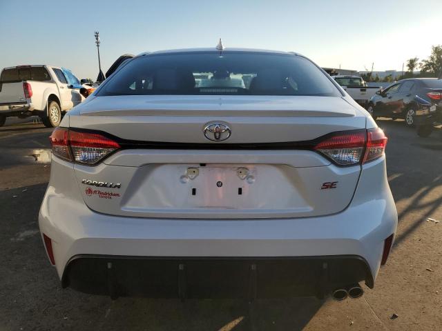 Photo 6 from auction – 2025 TOYOTA COROLLA SE with VIN 5YFS4MCE8SP224878
