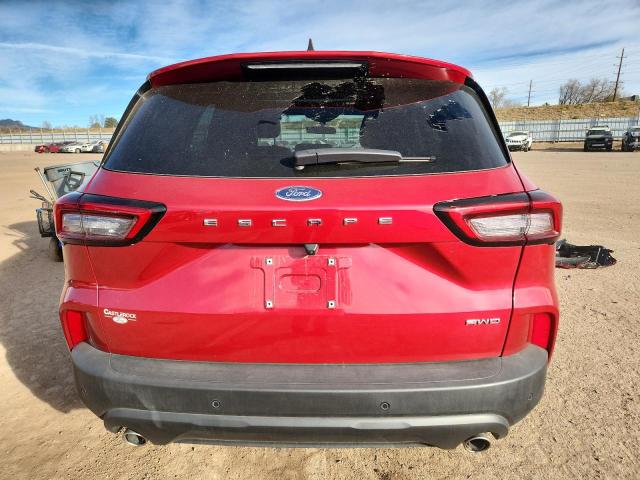 Photo 6 from auction – 2025 FORD ESCAPE ST with VIN 1FMCU9MN0SUA80807