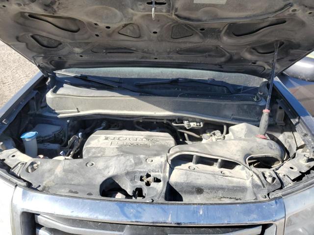 Photo 12 from auction – 2014 HONDA PILOT TOUR with VIN 5FNYF4H97EB031007