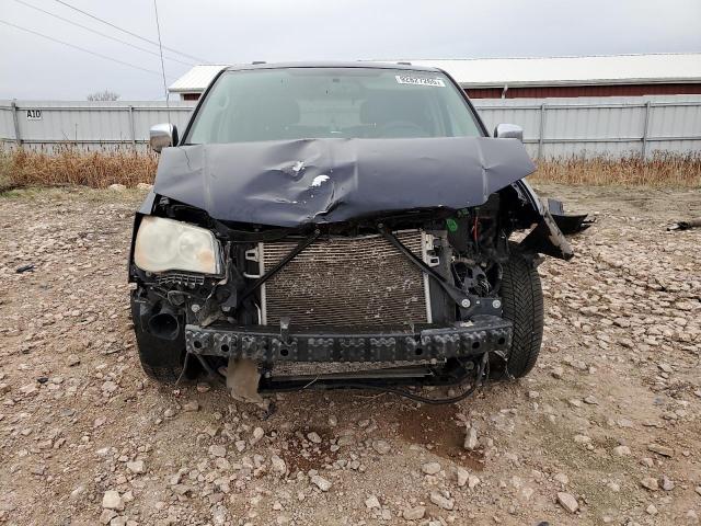 Zdjęcie 5 z aukcji – 2011 CHRYSLER TOWN & COU z VIN 2A4RR8DG9BR687940