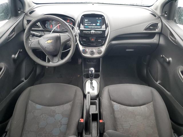 Photo 8 from auction – 2016 CHEVROLET SPARK LS with VIN KL8CB6SA5GC586678