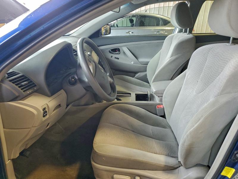Foto 7 de la subasta – 2011 TOYOTA CAMRY BASE con VIN 4T1BF3EK3BU763155