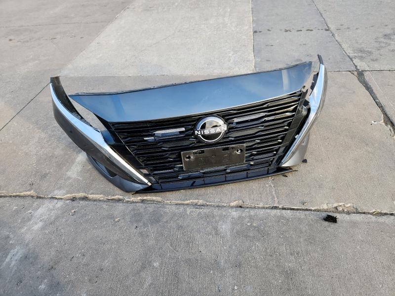 Photo 12 from auction – 2024 NISSAN ALTIMA SV with VIN 1N4BL4DV2RN430499