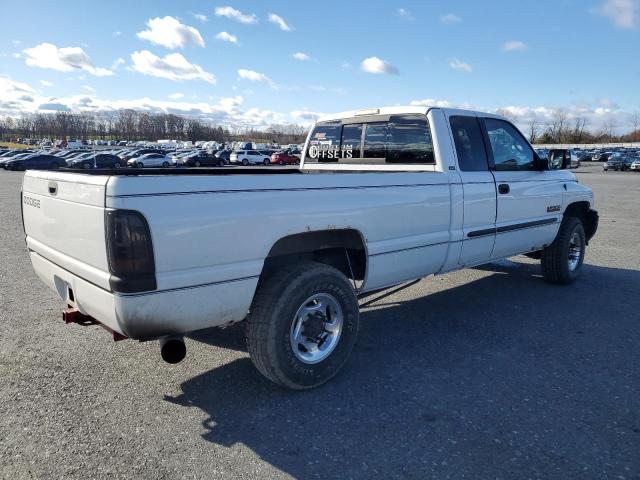 Photo 3 from auction – 2001 DODGE RAM 2500 with VIN 1B7KC23611J550198