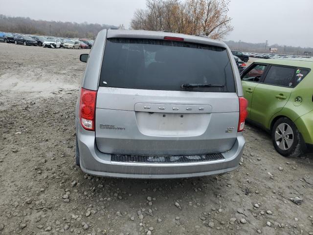 Photo 6 from auction – 2016 DODGE GRAND CARA with VIN 2C4RDGCG2GR342305