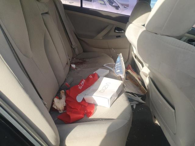 Photo 10 from auction – 2008 TOYOTA CAMRY with VIN 4T1BE46K68U245556