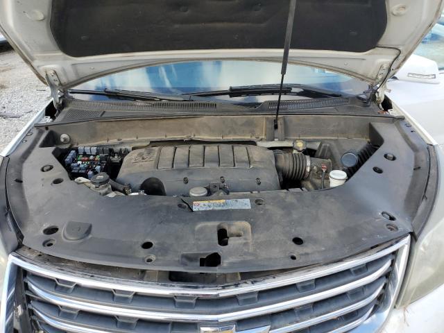 Photo 11 from auction – 2017 CHEVROLET TRAVERSE L with VIN 1GNKRGKD0HJ274979