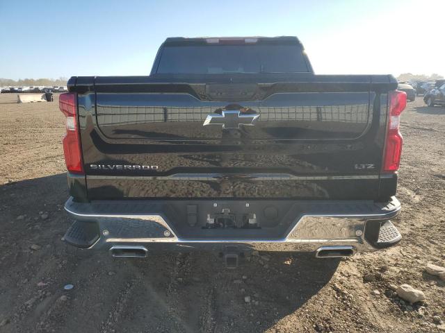 Photo 6 from auction – 2022 CHEVROLET SILVERADO with VIN 3GCUDGET1NG649875