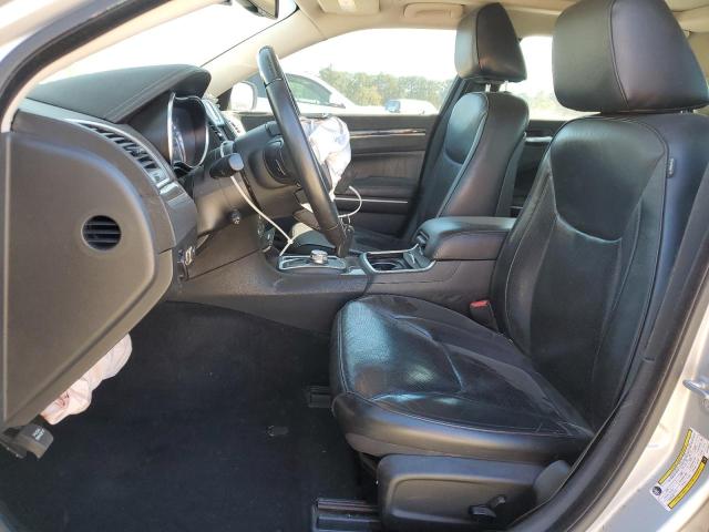 Photo 7 from auction – 2020 CHRYSLER 300 LIMITE with VIN 2C3CCAEG7LH127882