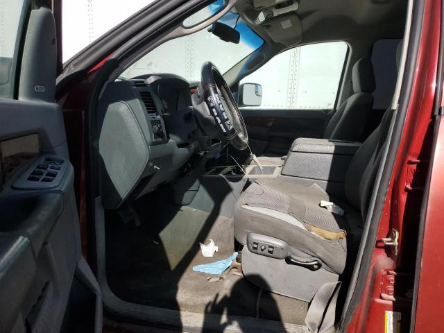 Photo 7 from auction – 2006 DODGE RAM 3500 S with VIN 3D7MX48C26G233584