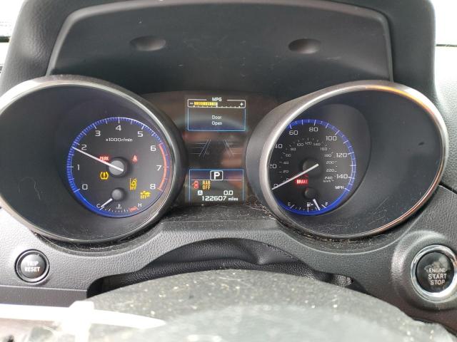 Photo 9 from auction – 2019 SUBARU OUTBACK 2. with VIN 4S4BSANC2K3226453