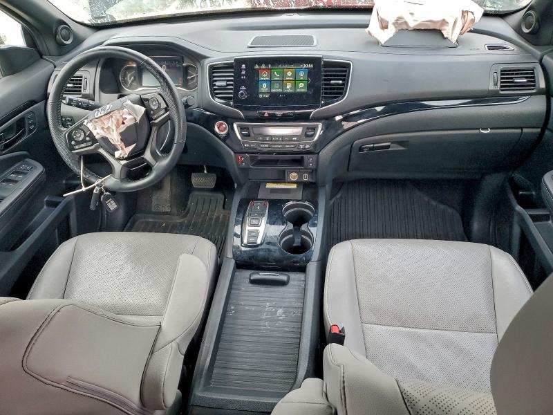 صورة رقم 8 من المزاد - 2022 HONDA PASSPORT E مع VIN 5FNYF8H02NB007531