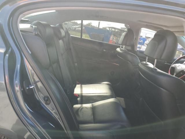 Photo 10 from auction – 2006 LEXUS GS 430 with VIN JTHBN96S665007987